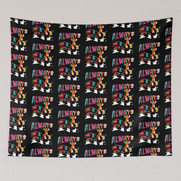 Item preview, Always stay fit designed and sold by MR-TIMZ-ART.