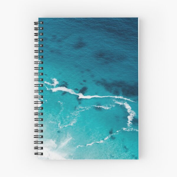 Item preview, Blue Ocean Waves, Cape Point, Cape Town, South Africa designed and sold by newburyboutique.