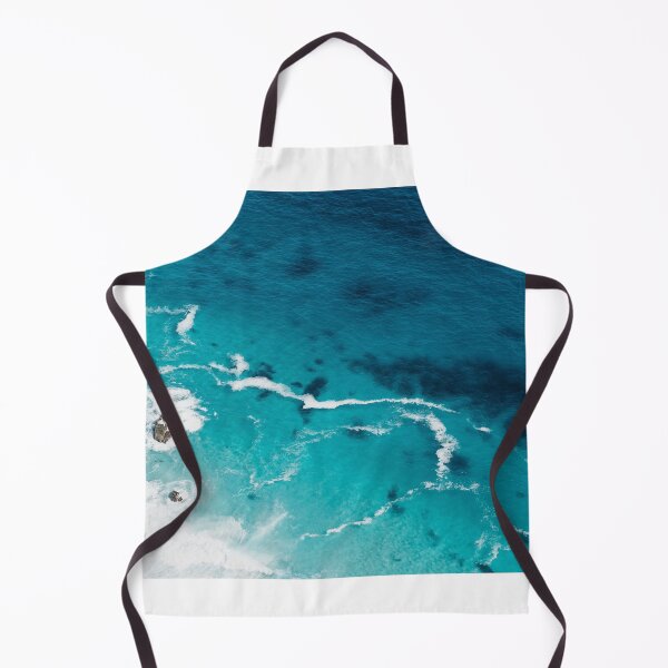 Item preview, Blue Ocean Waves, Cape Point, Cape Town, South Africa designed and sold by newburyboutique.