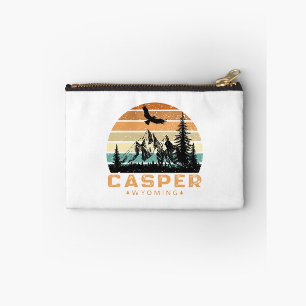 Item preview, Casper Wyoming Mountain View designed and sold by JodieBond.
