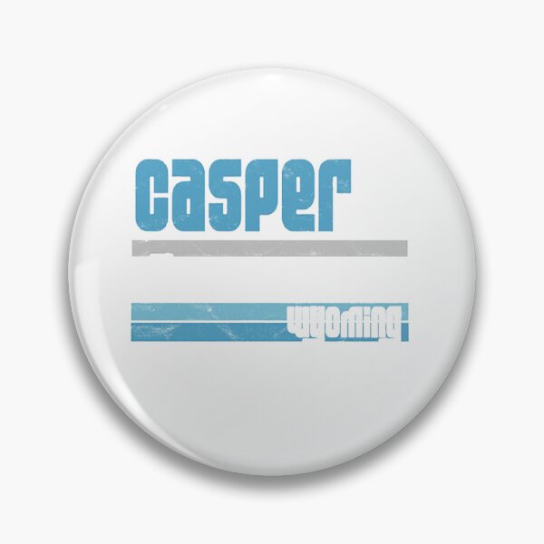 Item preview, Casper Wyoming Mountains Casper Wyoming Mountains  designed and sold by JodieBond.