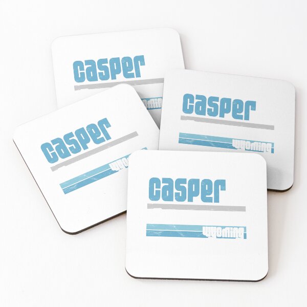 Item preview, Casper Wyoming Mountains Casper Wyoming Mountains  designed and sold by JodieBond.