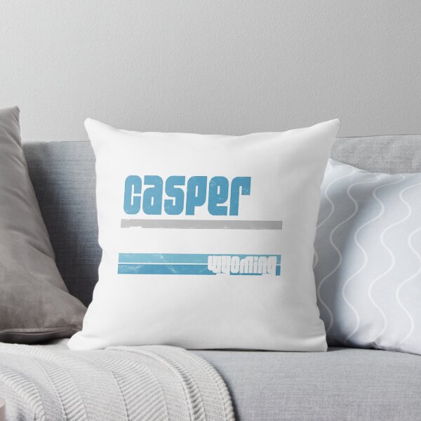 Item preview, Casper Wyoming Mountains Casper Wyoming Mountains  designed and sold by JodieBond.
