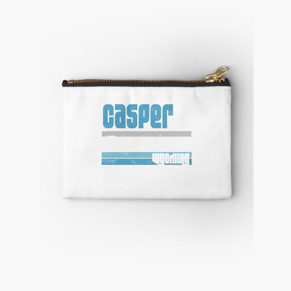 Item preview, Casper Wyoming Mountains Casper Wyoming Mountains  designed and sold by JodieBond.