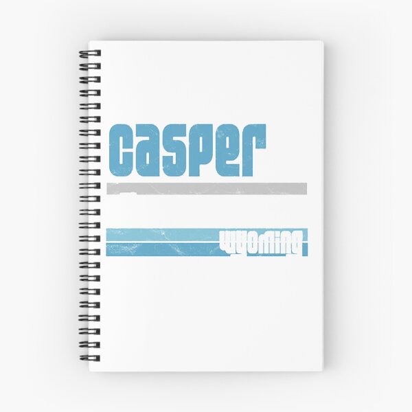 Item preview, Casper Wyoming Mountains Casper Wyoming Mountains  designed and sold by JodieBond.