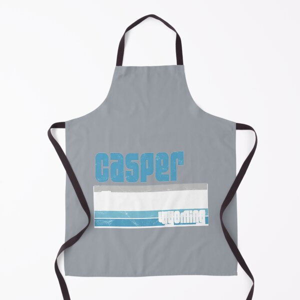 Item preview, Casper Wyoming Mountains Casper Wyoming Mountains  designed and sold by JodieBond.
