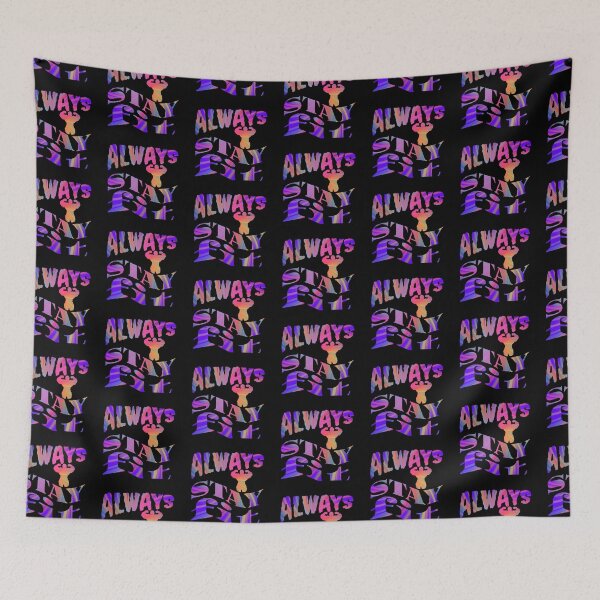 Item preview, Always stay fit designed and sold by MR-TIMZ-ART.