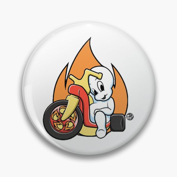 Item preview, Ghost Rider designed and sold by JodieBond.