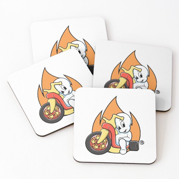 Item preview, Ghost Rider designed and sold by JodieBond.