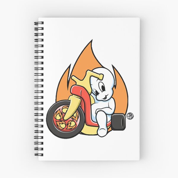 Item preview, Ghost Rider designed and sold by JodieBond.