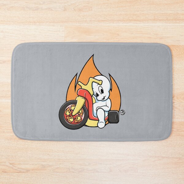 Item preview, Ghost Rider designed and sold by JodieBond.