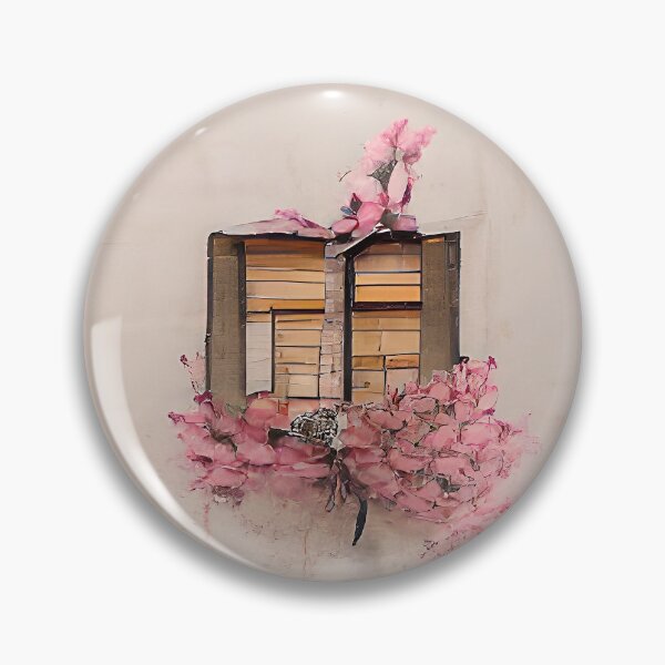 Item preview, The Blossom Window designed and sold by Visual-Fantasy.