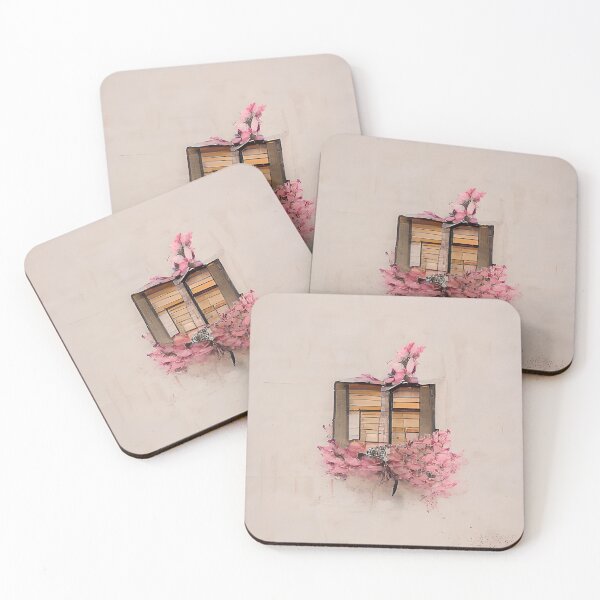 Item preview, The Blossom Window designed and sold by Visual-Fantasy.
