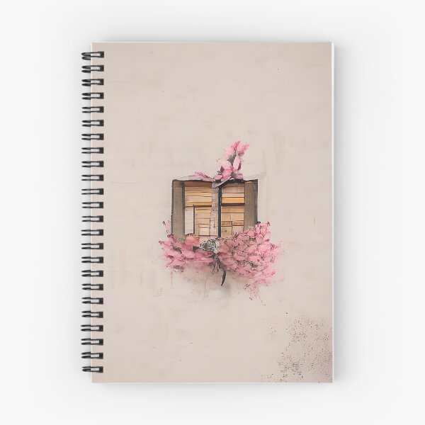 Item preview, The Blossom Window designed and sold by Visual-Fantasy.