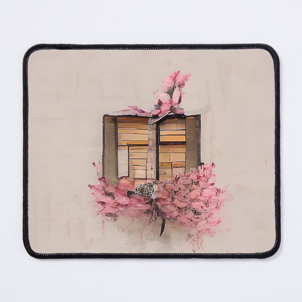 Item preview, The Blossom Window designed and sold by Visual-Fantasy.