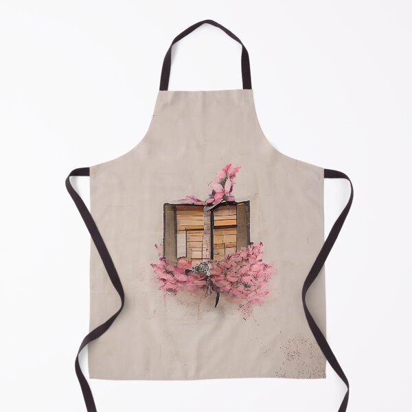 Item preview, The Blossom Window designed and sold by Visual-Fantasy.