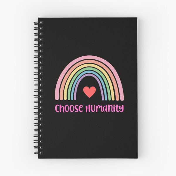 Item preview, Choose Humanity designed and sold by Peter Stawicki.