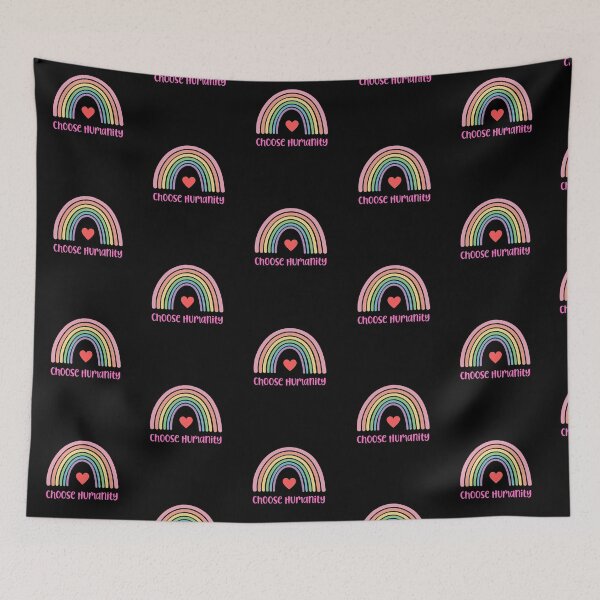 Item preview, Choose Humanity designed and sold by Peter Stawicki.