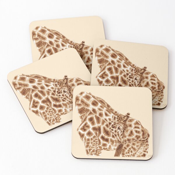 Item preview, Flexibility - brown version designed and sold by SylvieG18.