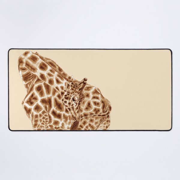 Item preview, Flexibility - brown version designed and sold by SylvieG18.