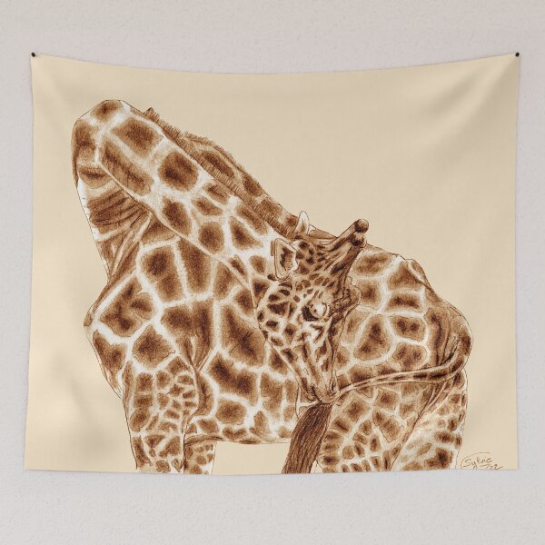 Item preview, Flexibility - brown version designed and sold by SylvieG18.