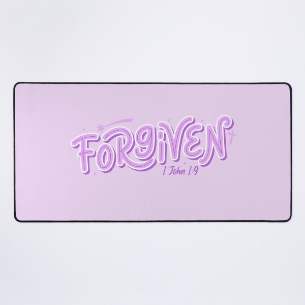 Item preview, Forgiven designed and sold by GracefulThreads.