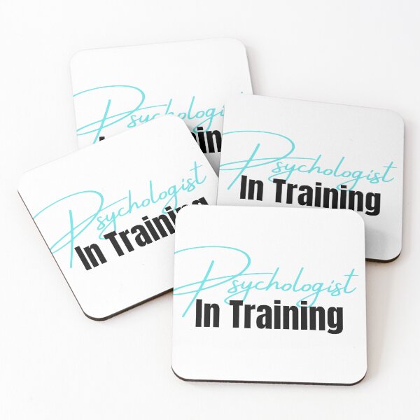 Item preview, Funny Psychology Psychologist in Training designed and sold by badretop.