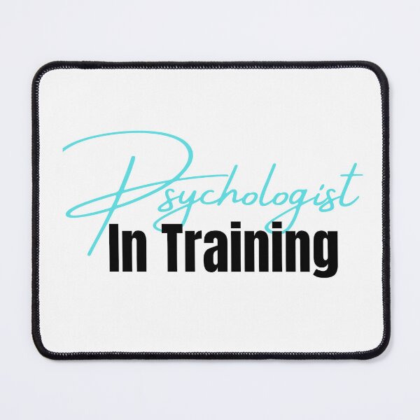 Item preview, Funny Psychology Psychologist in Training designed and sold by badretop.