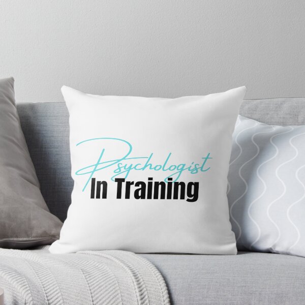 Item preview, Funny Psychology Psychologist in Training designed and sold by badretop.