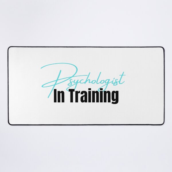 Item preview, Funny Psychology Psychologist in Training designed and sold by badretop.