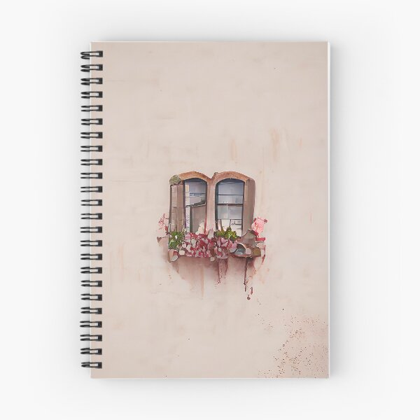 Item preview, Thorny Window designed and sold by Visual-Fantasy.
