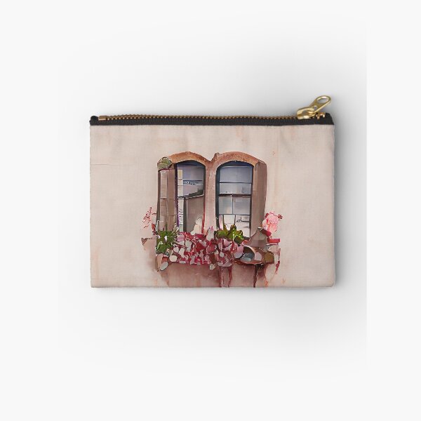 Item preview, Thorny Window designed and sold by Visual-Fantasy.