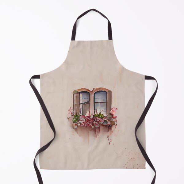Item preview, Thorny Window designed and sold by Visual-Fantasy.