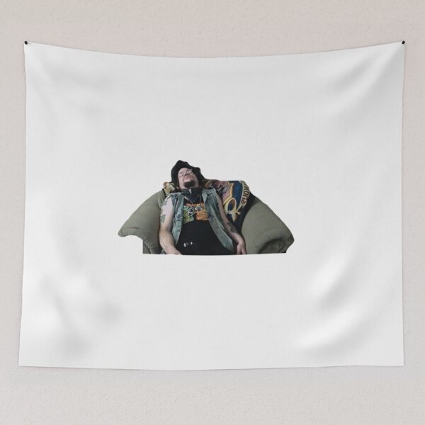 Item preview, KingCobraJFS Cobes Gothic Badboy Casper Jord TWU designed and sold by JodieBond.