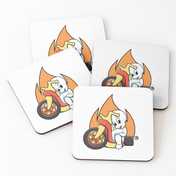 Item preview, Life goal - Casper funny designed and sold by JodieBond.