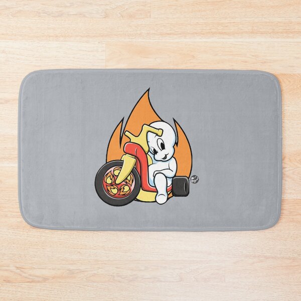Item preview, Life goal - Casper funny designed and sold by JodieBond.