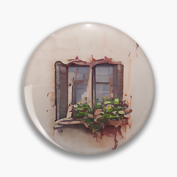 Item preview, The Window Pain designed and sold by Visual-Fantasy.
