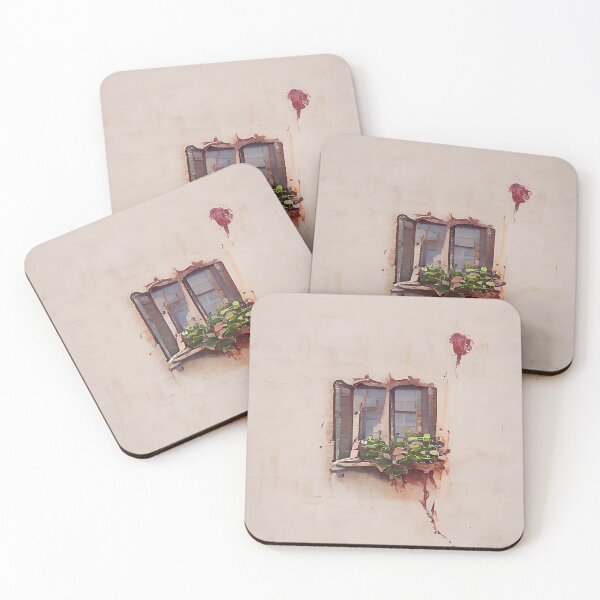 Item preview, The Window Pain designed and sold by Visual-Fantasy.