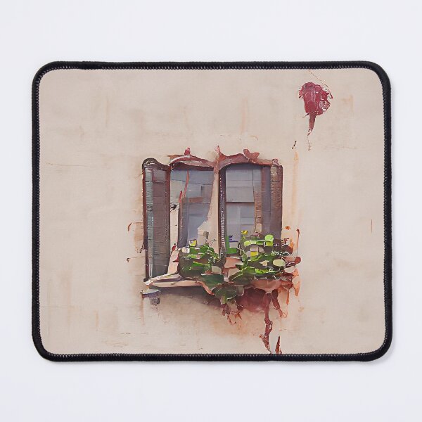 Item preview, The Window Pain designed and sold by Visual-Fantasy.