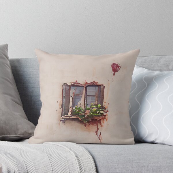 Item preview, The Window Pain designed and sold by Visual-Fantasy.