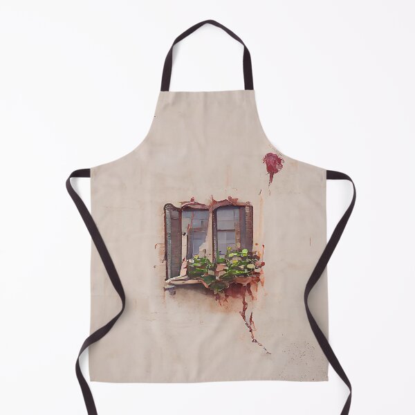 Item preview, The Window Pain designed and sold by Visual-Fantasy.