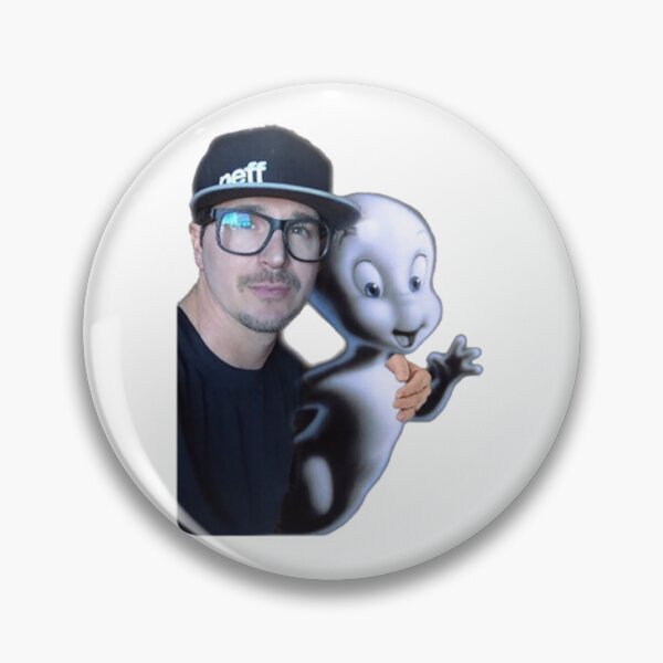 Item preview, When Zak Met Casper designed and sold by JodieBond.