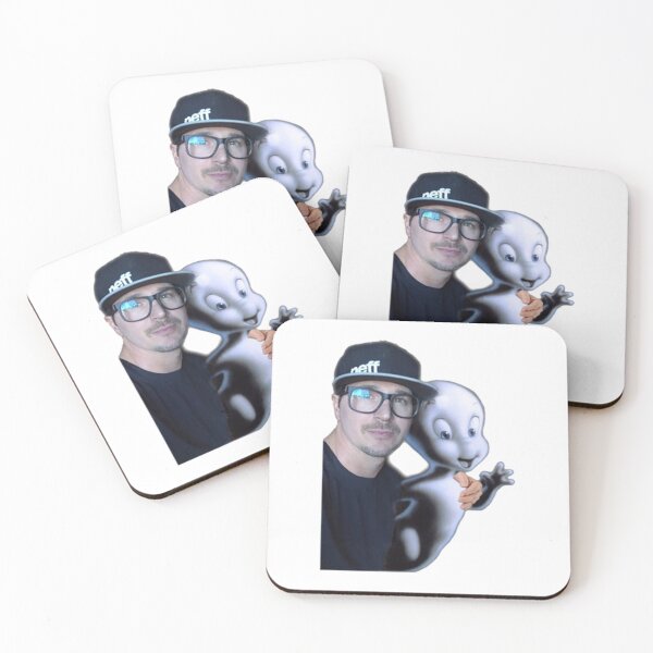 Item preview, When Zak Met Casper designed and sold by JodieBond.