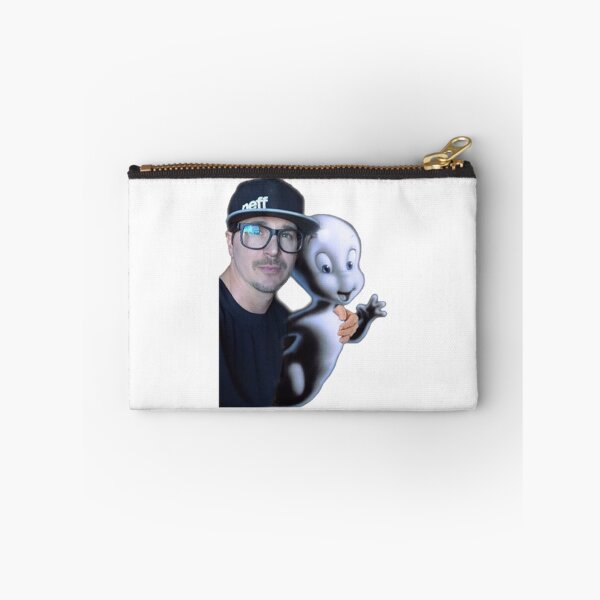 Item preview, When Zak Met Casper designed and sold by JodieBond.