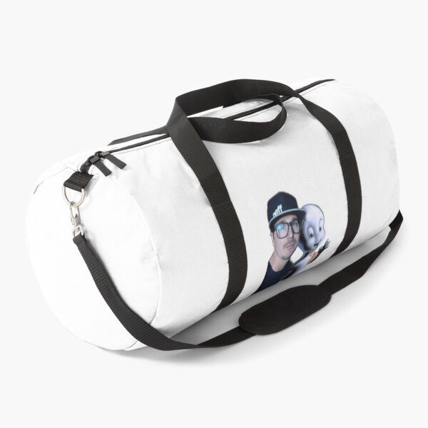 Item preview, When Zak Met Casper designed and sold by JodieBond.