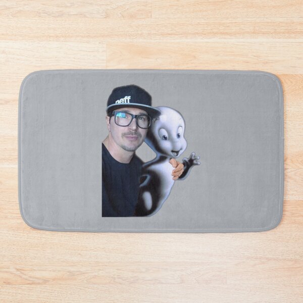 Item preview, When Zak Met Casper designed and sold by JodieBond.