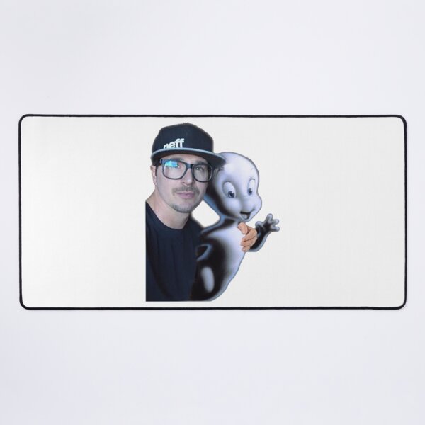 Item preview, When Zak Met Casper designed and sold by JodieBond.