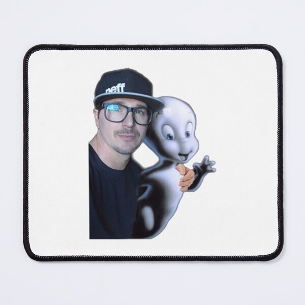 Item preview, When Zak Met Casper designed and sold by JodieBond.