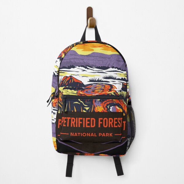 Item preview, Petrified Forest National Park designed and sold by JordanHolmes.