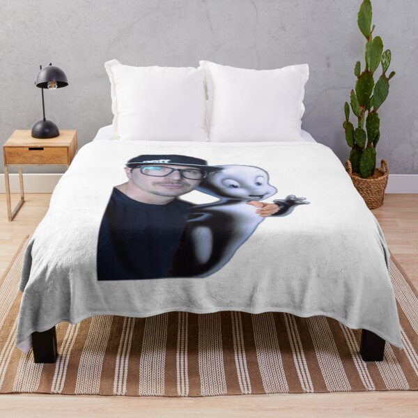 Item preview, When Zak Met Casper designed and sold by JodieBond.